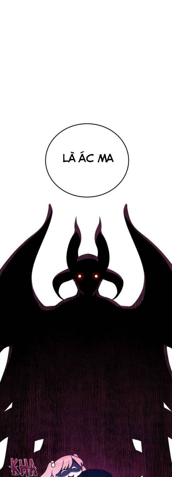 Lạy Chúa! Xin Hãy Để Con Trở Thành Ác Ma: Chapter 1