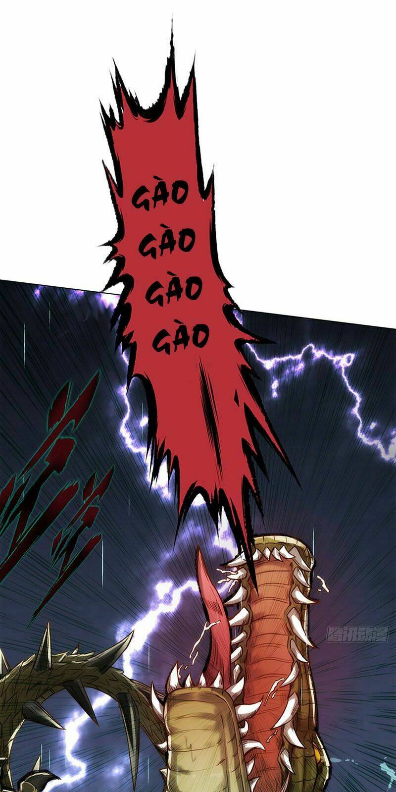 Bất Hủ Phàm Nhân: Chapter 15