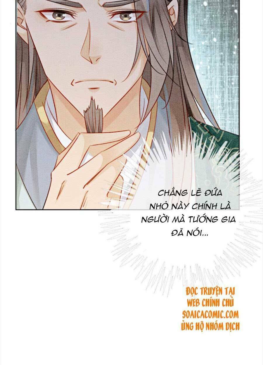 Bắt Đầu Hủy Hôn Để Công Lược Vương Gia: Chapter 23