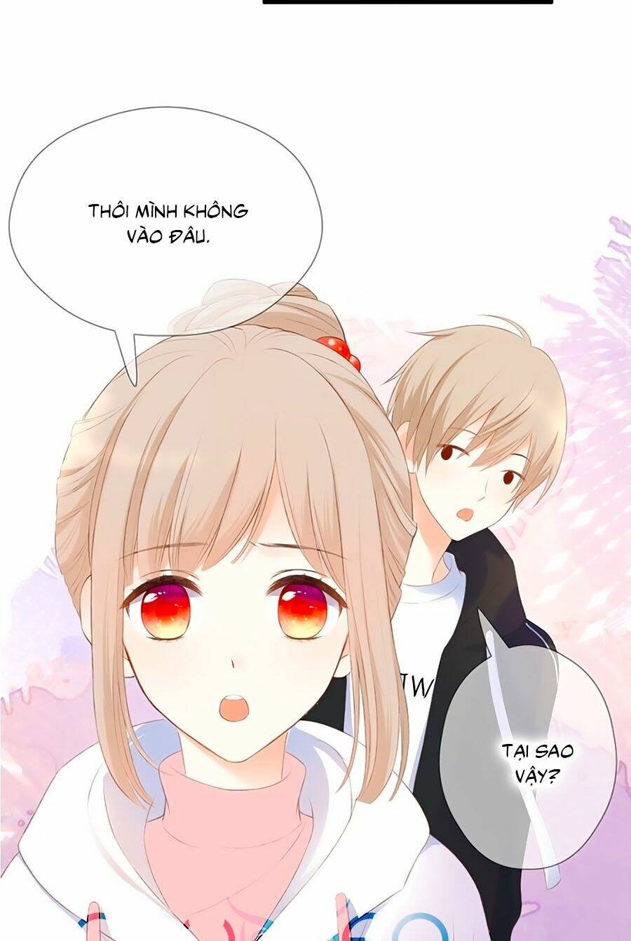 Đóa Hoa Chớm Nở: Chapter 62