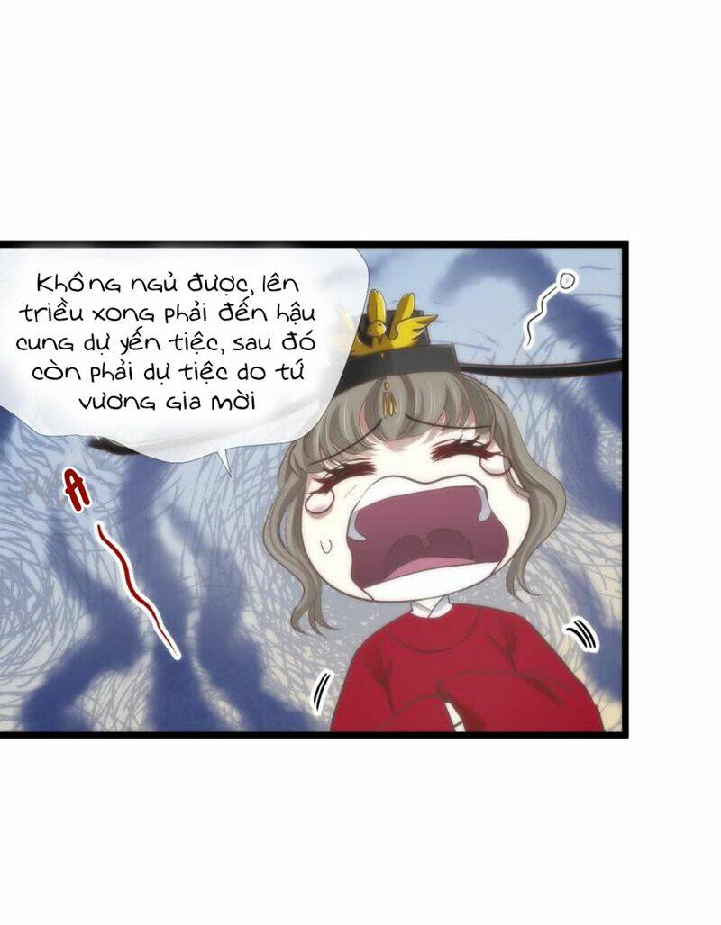 Một Vạn Tư Thế Công Lược Yêu Nam: Chapter 129