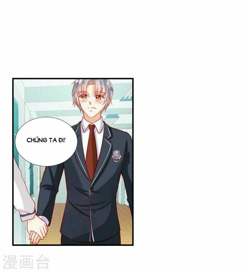 Tu La Thiếu Gia Quá Kiêu Ngạo: Chapter 55