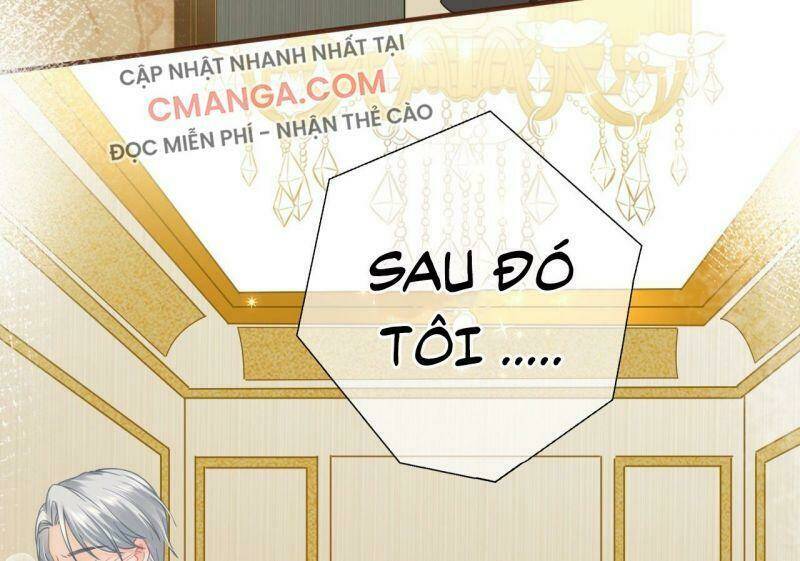 Bạn Gái Tôi Mới 30+: Chapter 53