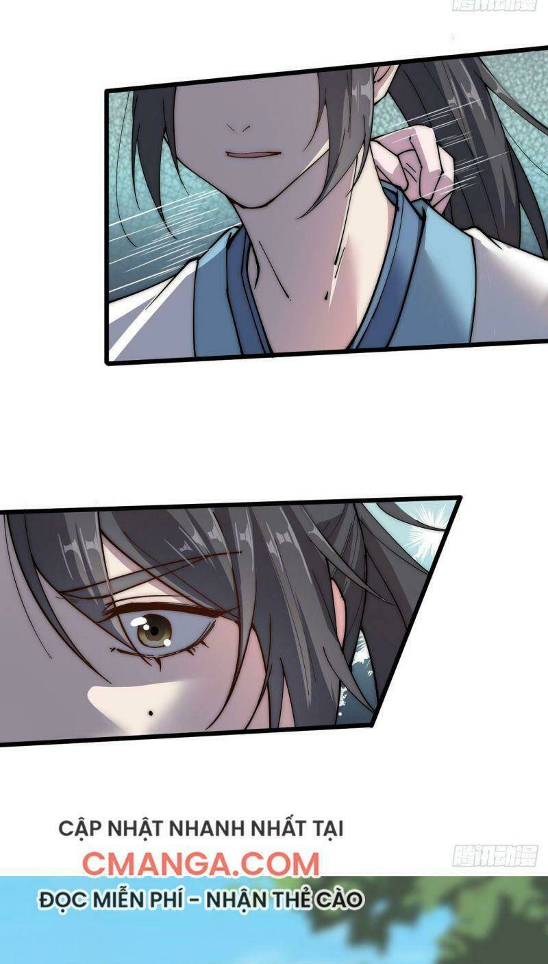 Trường Sinh Cửu Thiên Tuế: Chapter 40