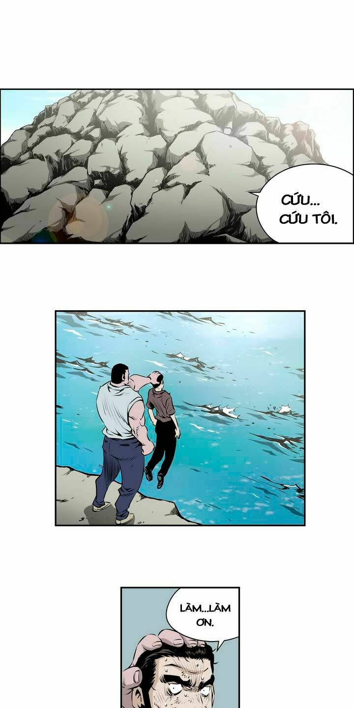 Double Casting: Chapter 70