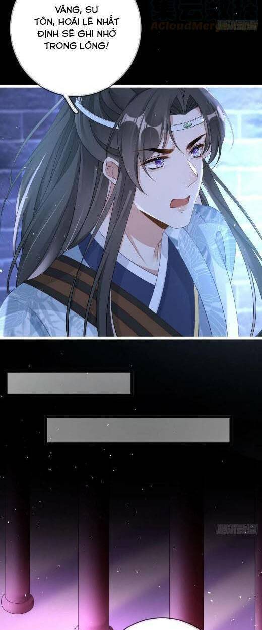 Ma Đầu Vạn Ác Năm Tuổi Rưỡi: Chapter 104