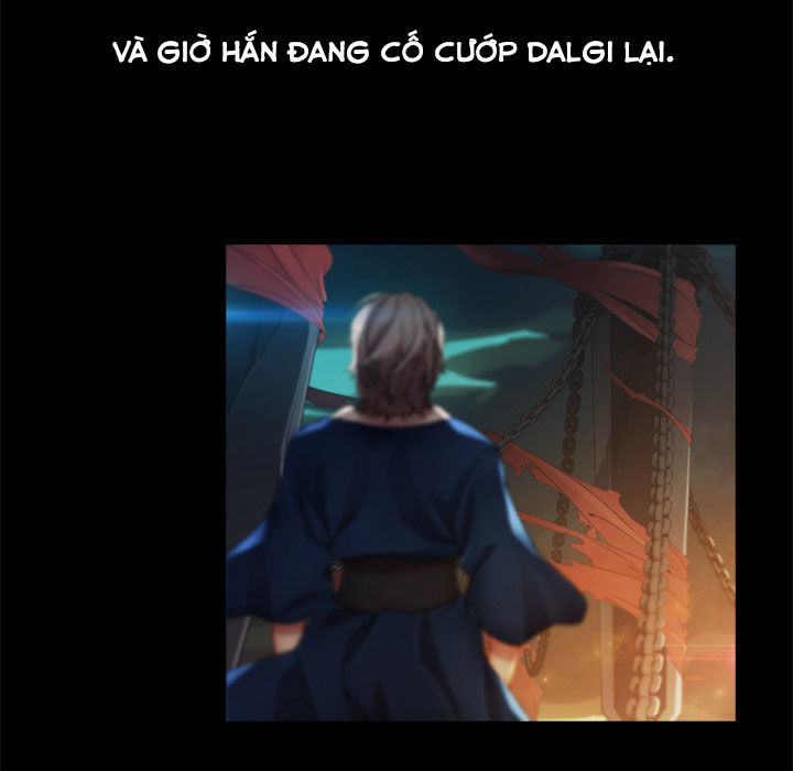 Ảo Mộng Hồ Điệp: Chapter 20