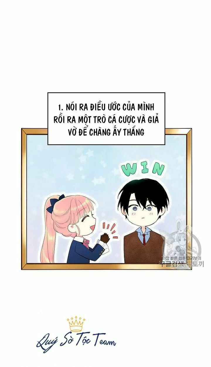 Tồn Tại Với Tư Cách Là Vợ Của Nam Chính: Chapter 170