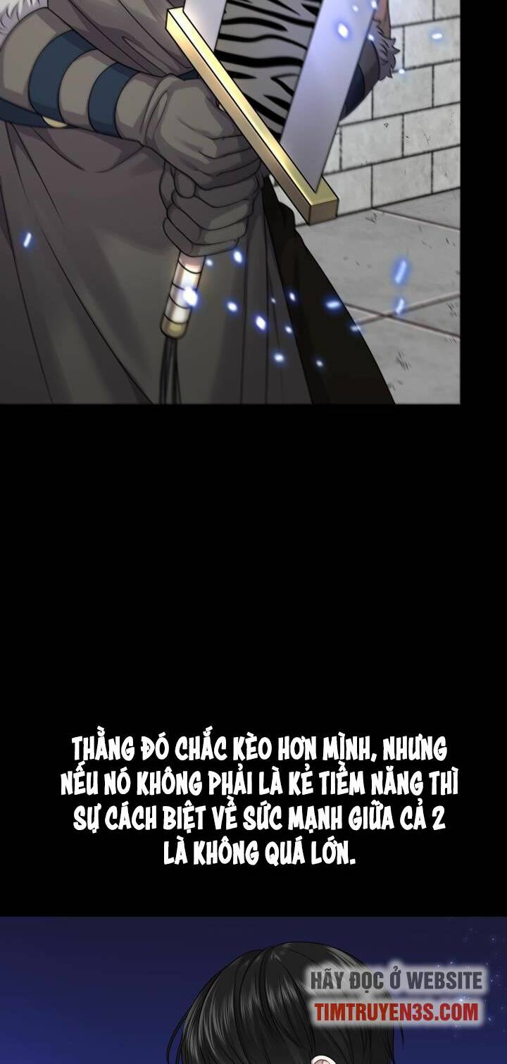 Trò Chơi Của Chúa Thượng: Chapter 20