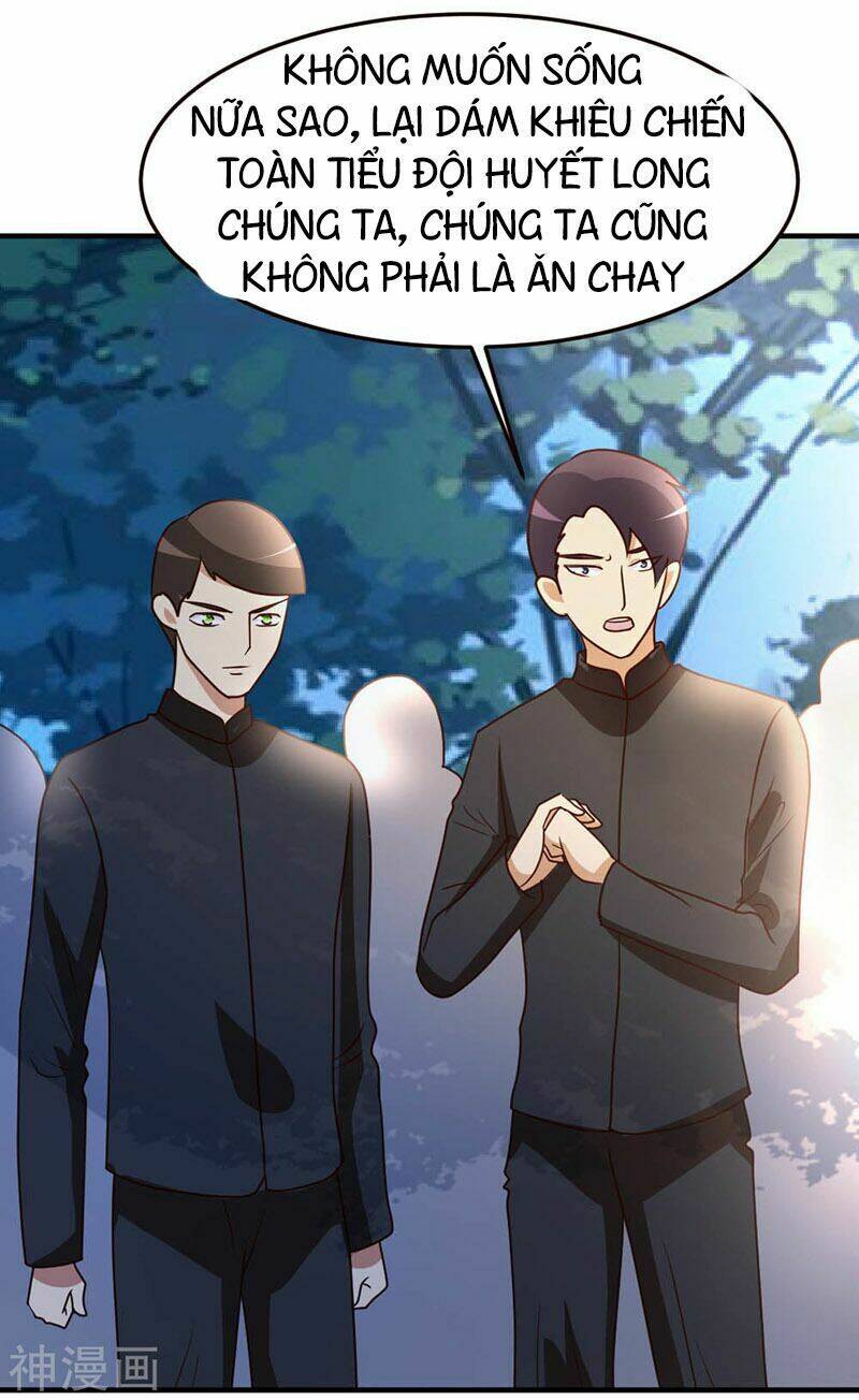 Trọng Sinh Tu Chân Tại Đô Thị: Chapter 45