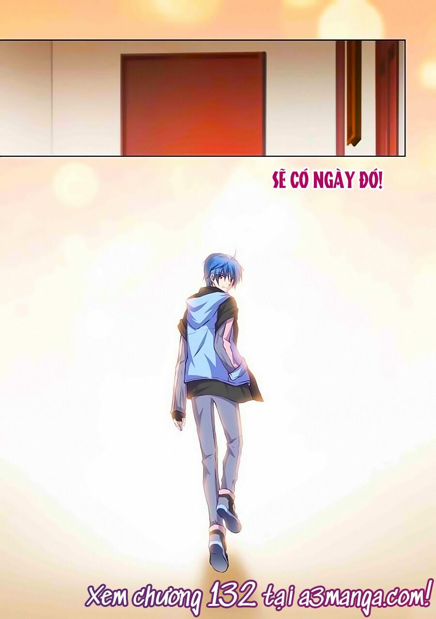 Giả Diện Thế Thân: Chapter 131