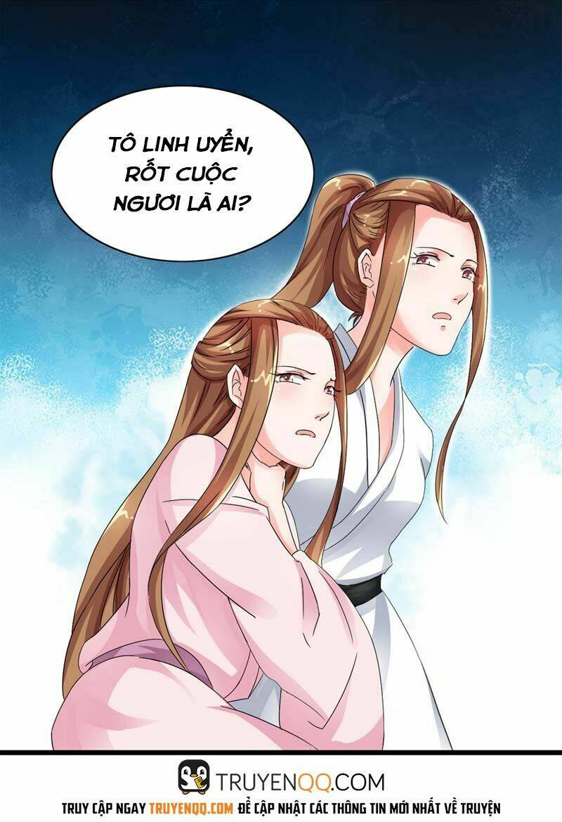 Hoàng Đế Hùng Mạnh Nhất Trong Lịch Sử: Chapter 12