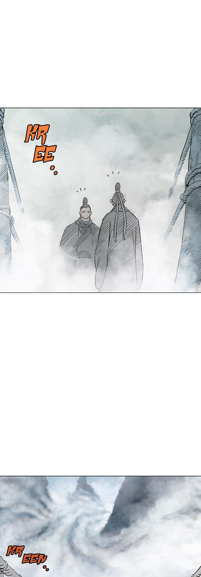 Cao Thủ 2: Chapter 34
