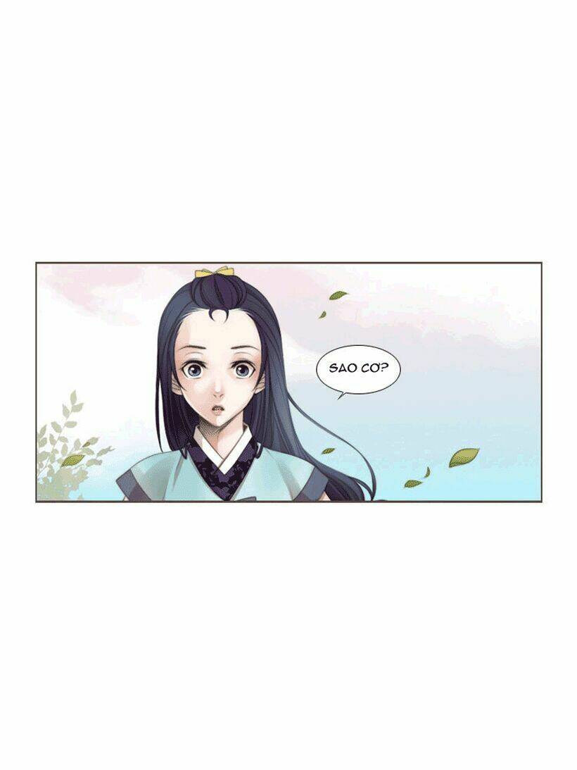 Twelve Nights: Chapter 3