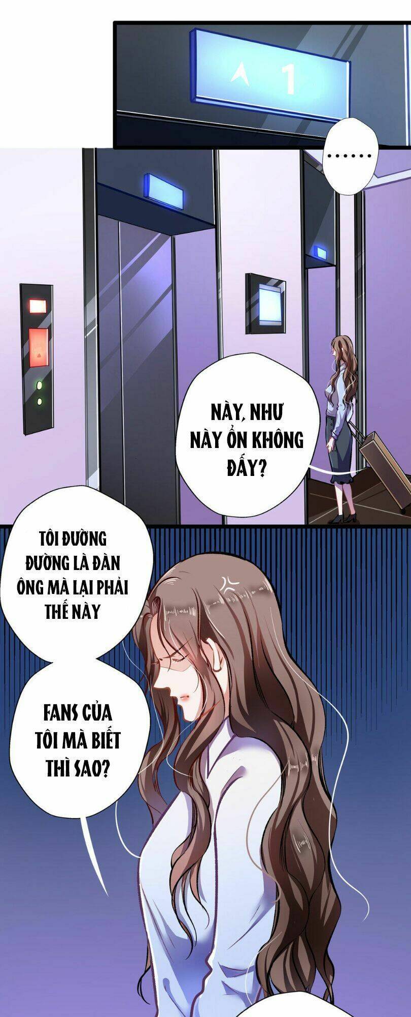 Cưng Chiều Ái Thê Hư Hỏng: Chapter 24