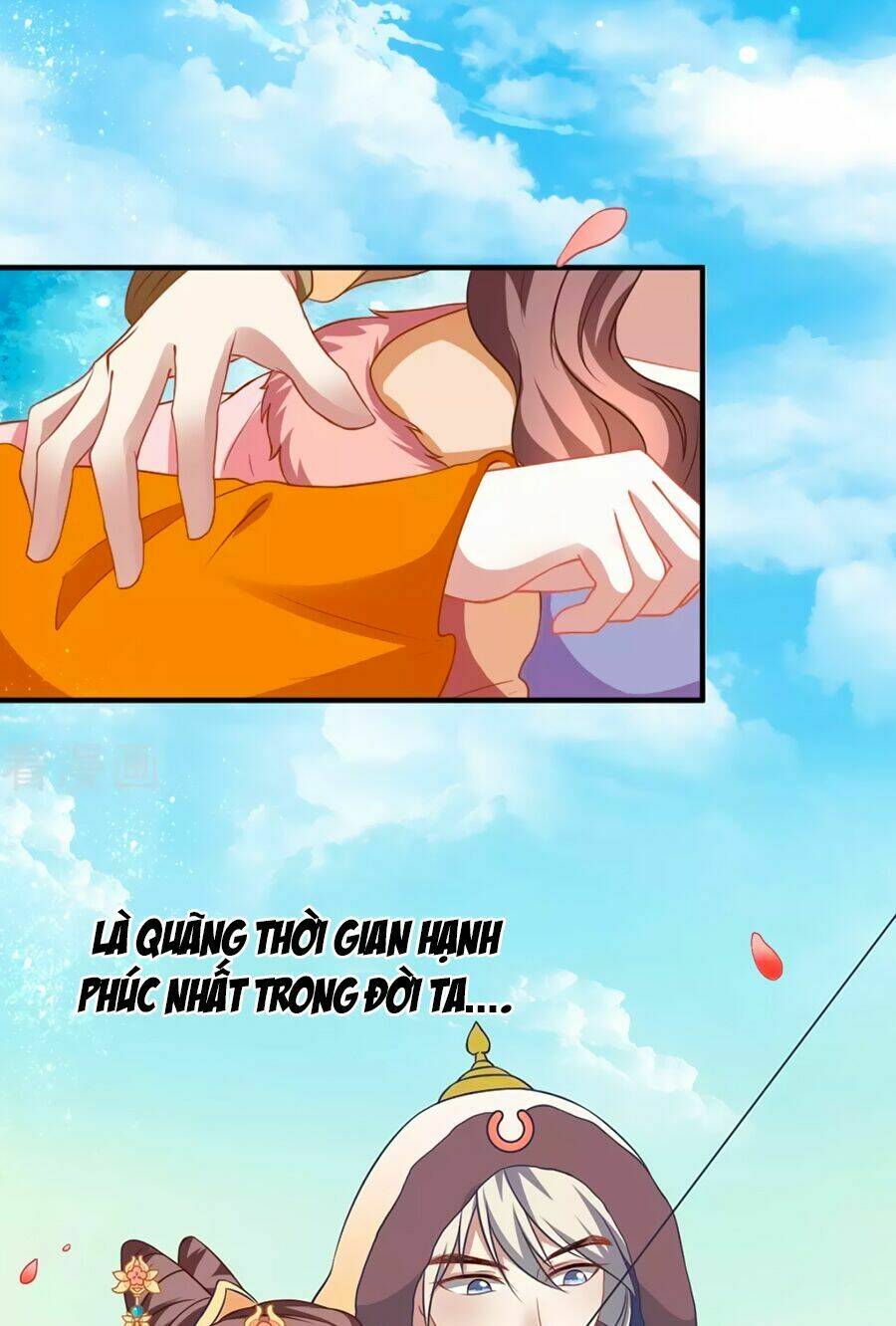 Phục Thù Nữ Hoàng Đích La Mạn Sử: Chapter 2