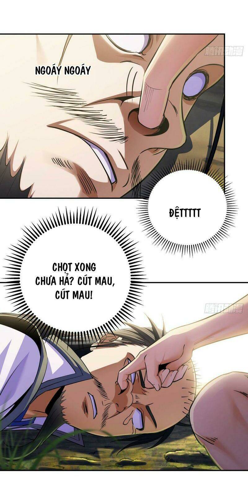 Ta Là Đại Hoàn Đan: Chapter 7