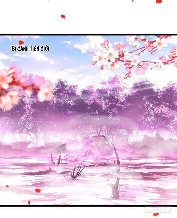 Hồ Tiên Hung Bạo: Chapter 98