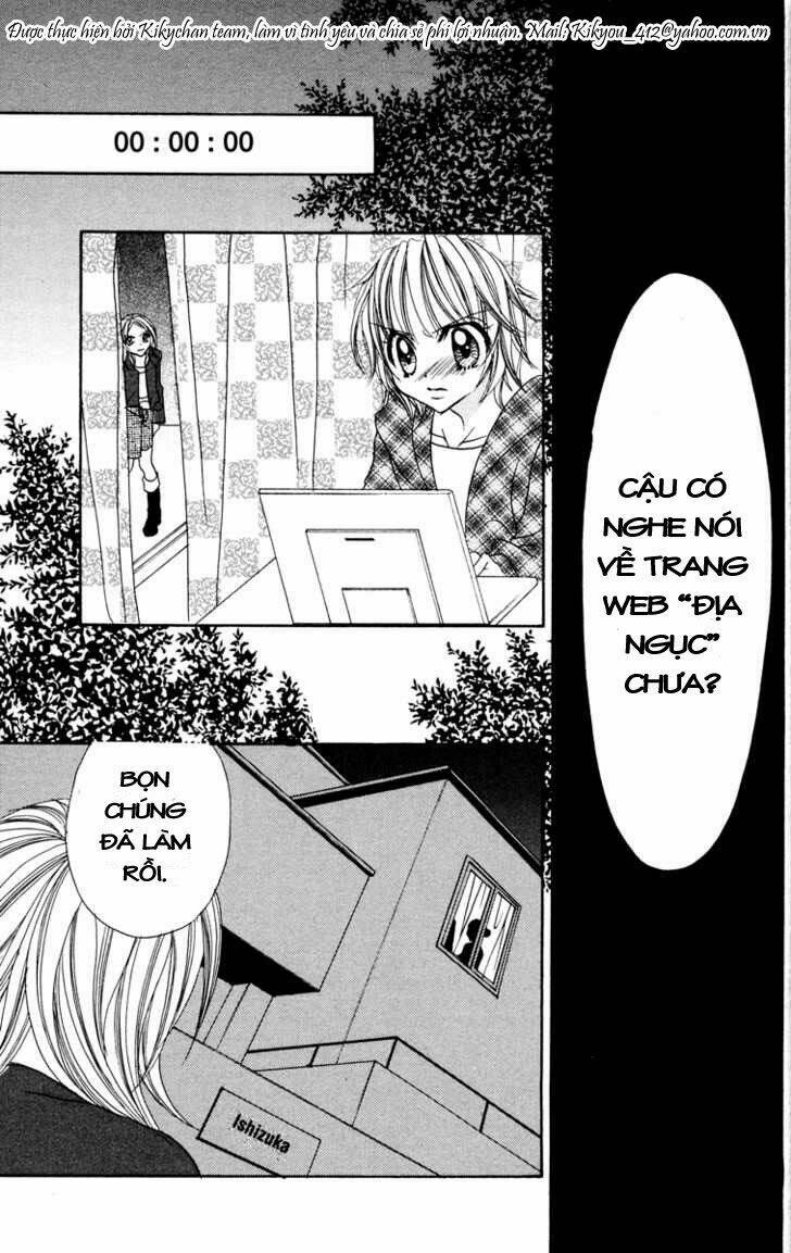 Jigoku Shoujo: Chapter 6