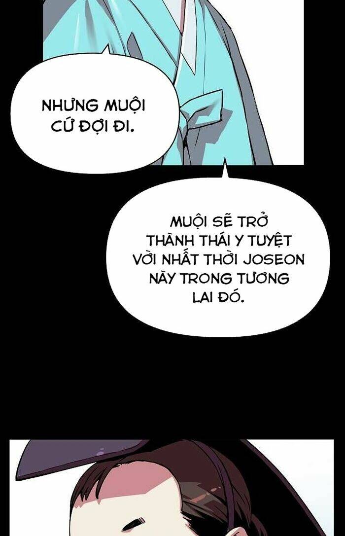 Tôi Sẽ Sống Như Một Hoàng Tử: Chapter 37