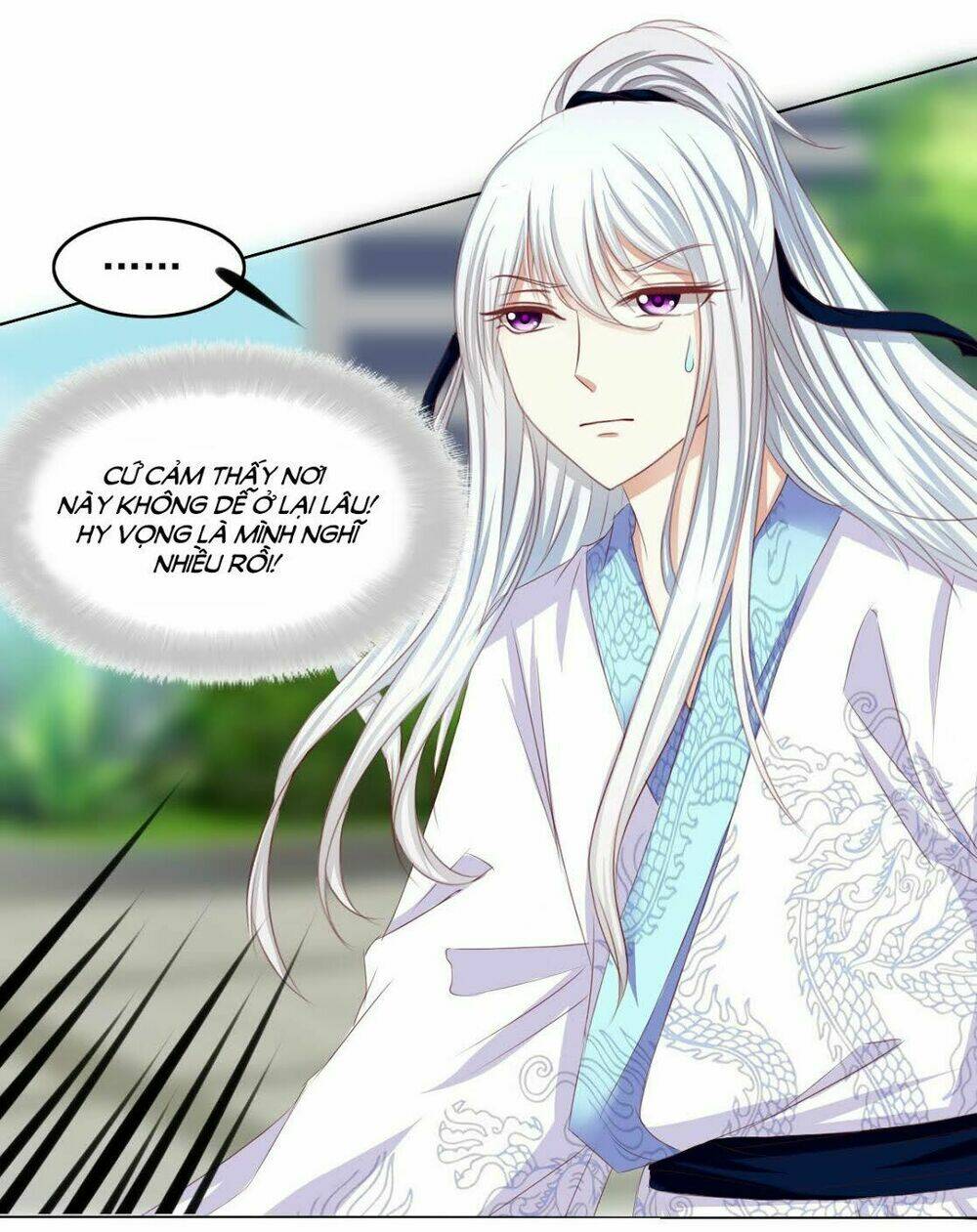 Hoàng Đế “Phế Vật” Tiến Hóa Sử: Chapter 68