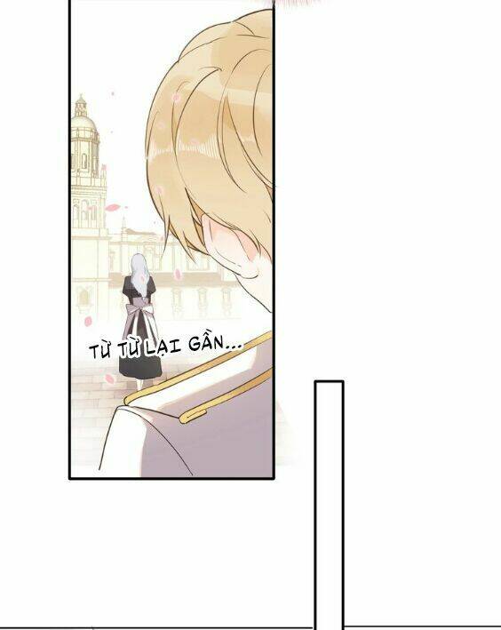 Hầu Nữ Giá Đáo: Chapter 12