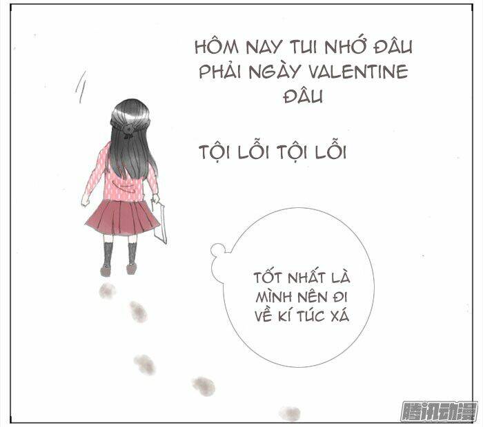 Giữa Anh Và Em: Chapter 39