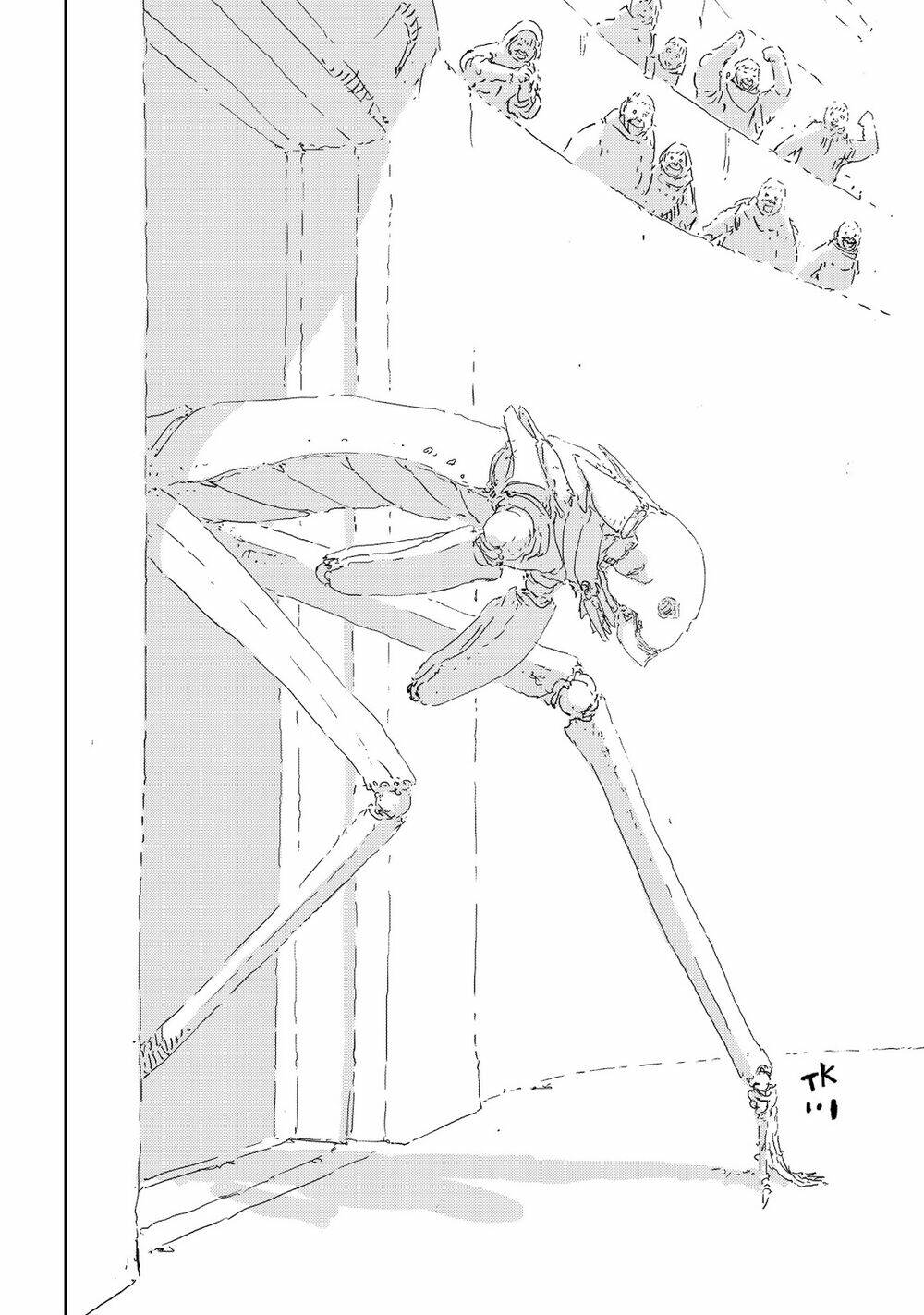 Aposimz: Chapter 4