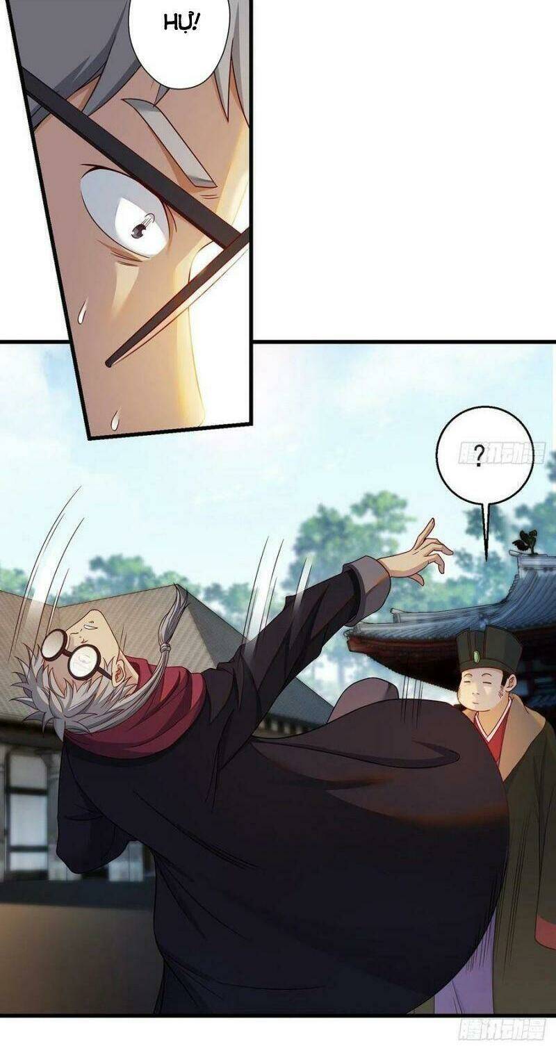 Ta Là Đại Hoàn Đan: Chapter 90