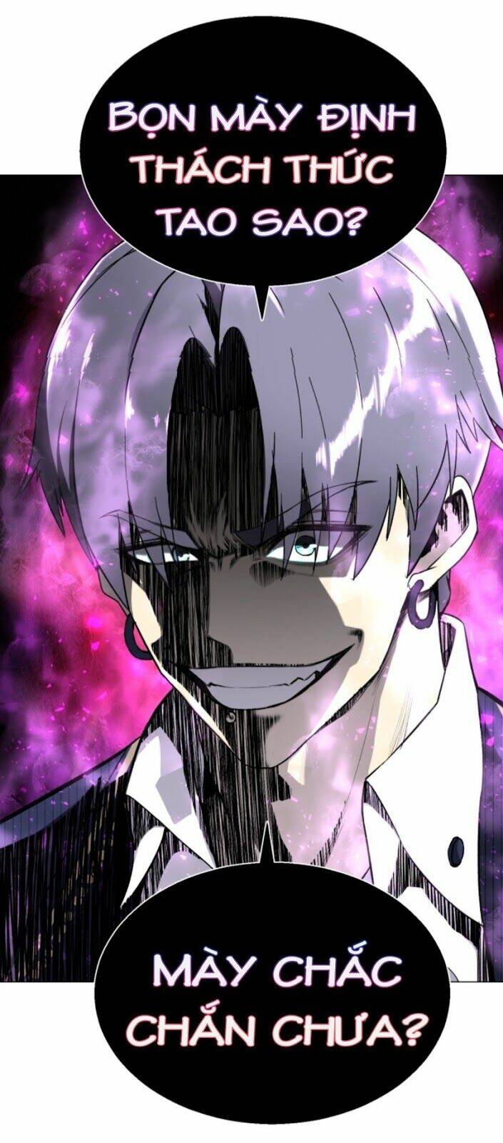 Luân Hồi Ác Nhân: Chapter 40