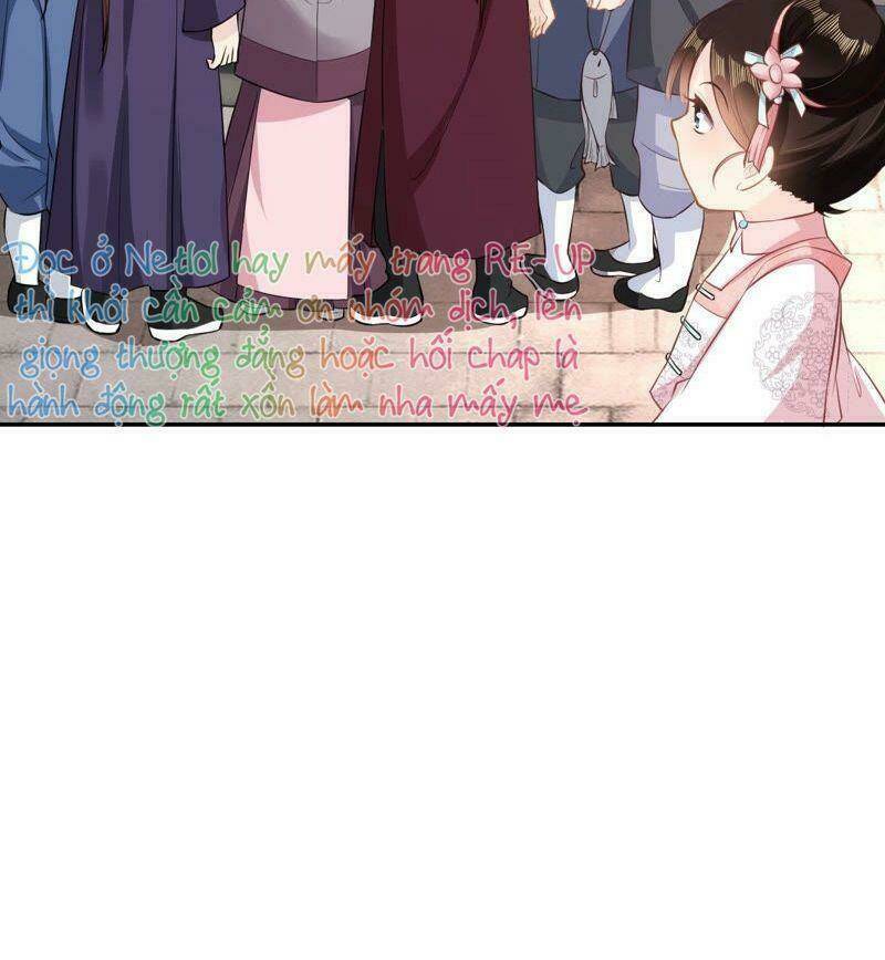 Quận Chúa Vững Vàng, Thiết Lập Nhân Vật Không Thể Vỡ: Chapter 18