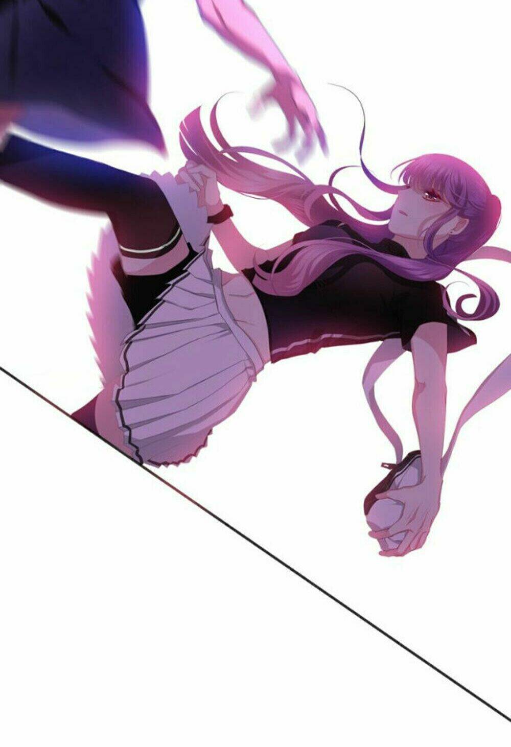 Tháng Sáu Kì Diệu: Chapter 47