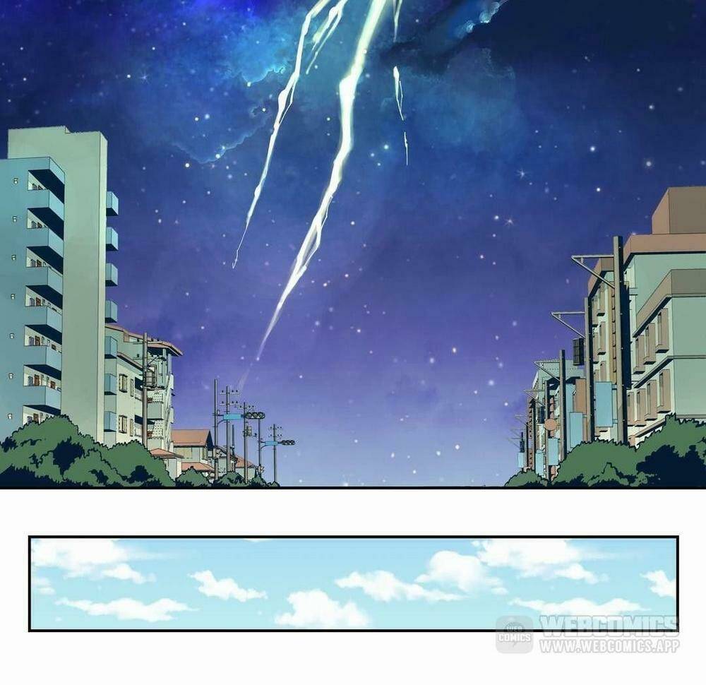 Thời Khắc Ấy, Chúng Ta Gặp Nhau: Chapter 1