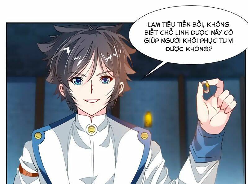 Cửu Dương Thần Vương: Chapter 52