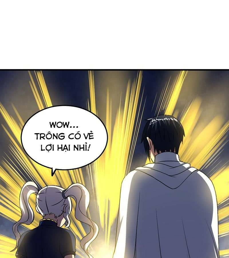 Cuộc Sống Tận Thế Bắt Đầu Từ Số 0: Chapter 51