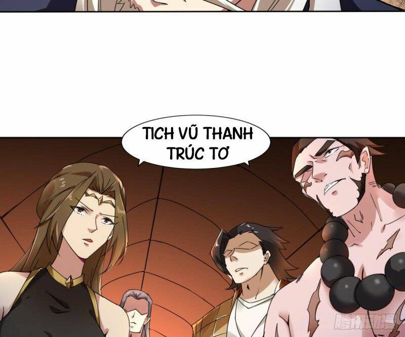 Tu Chân Giả Tại Dị Thế: Chapter 292