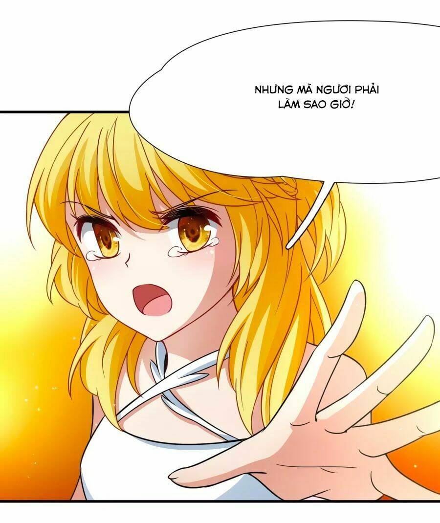 Huyền Vũ Luyến Ca: Vạn Vật Sinh Linh: Chapter 36