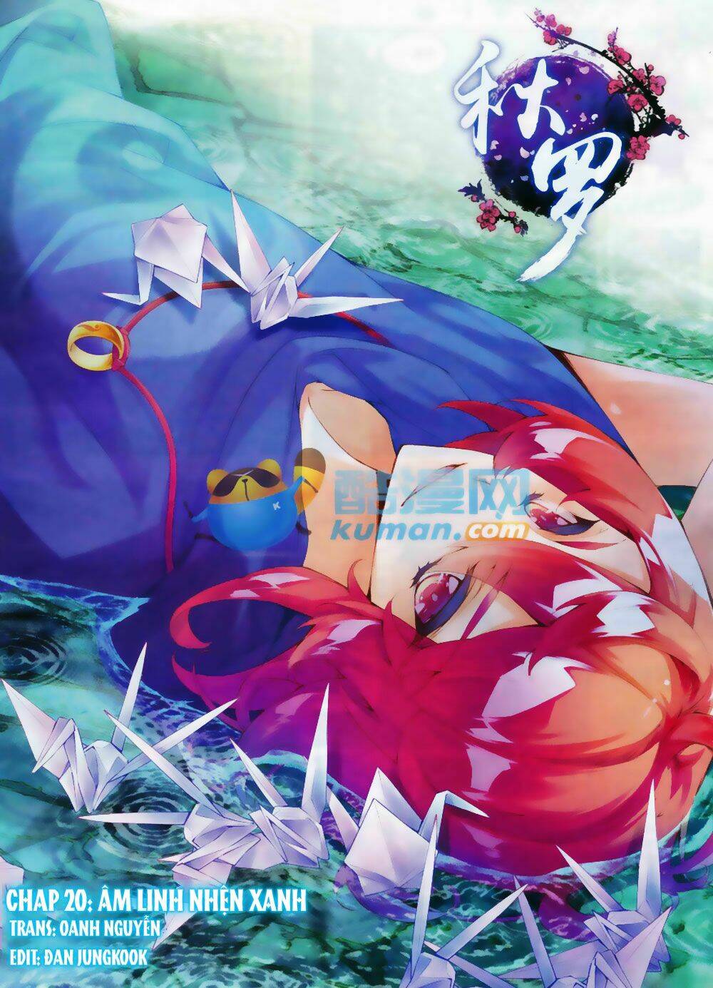 Thu La: Chapter 20
