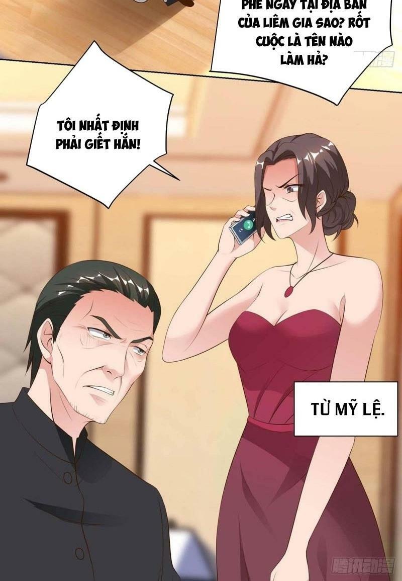 Trọng Sinh Khí Thiếu Quy Lai: Chapter 100