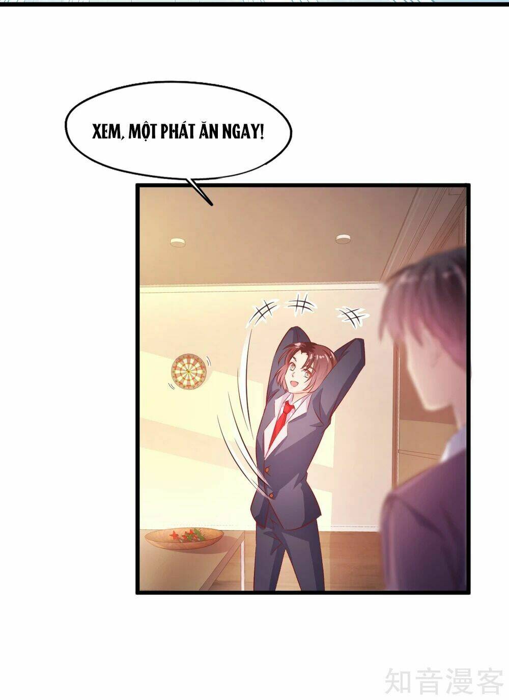 Sau Này Vẫn Cứ Thích Anh: Chapter 21
