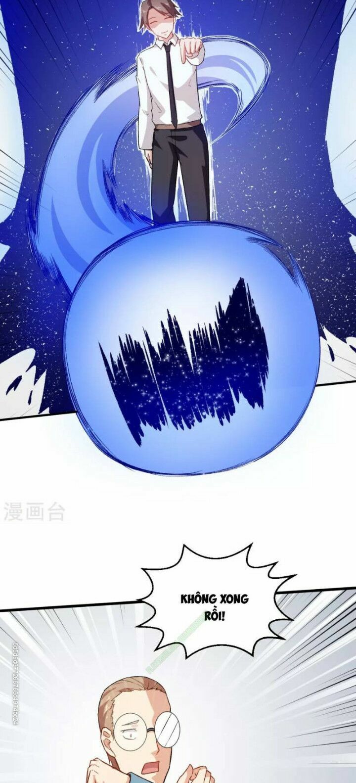Vườn Trường Cuồng Sư Hệ Thống: Chapter 42