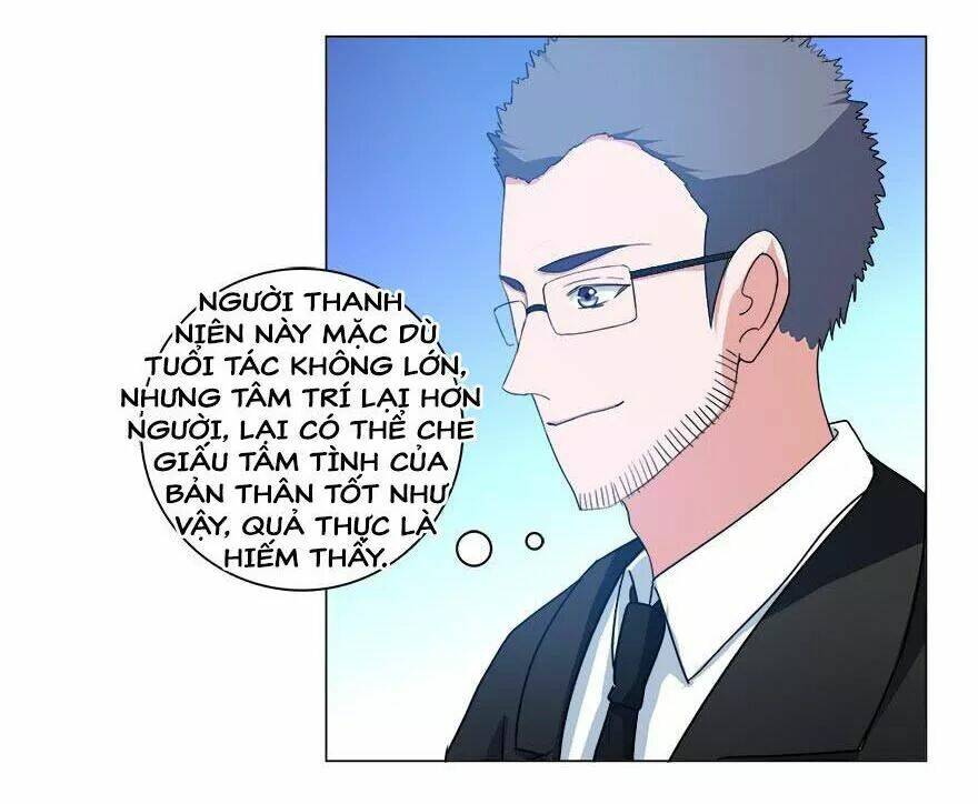 Đô Thị Tu Luyện Cuồng Triều: Chapter 22