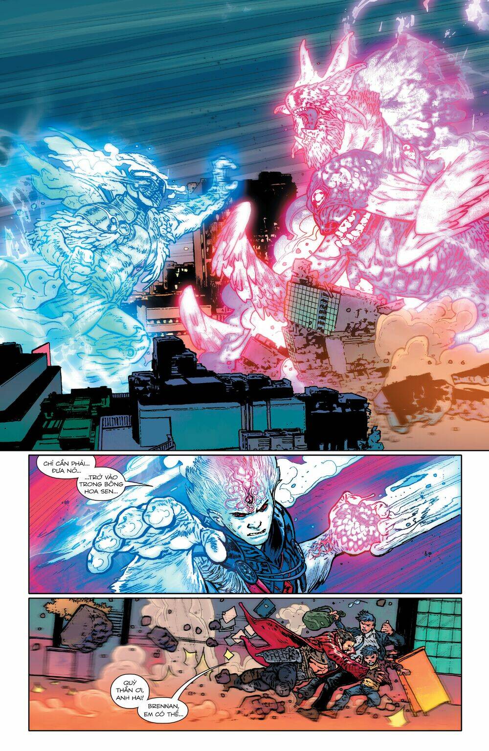 Birthright: Chapter 48