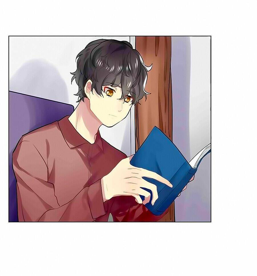 Một Giây Sau Bắt Đầu: Chapter 24