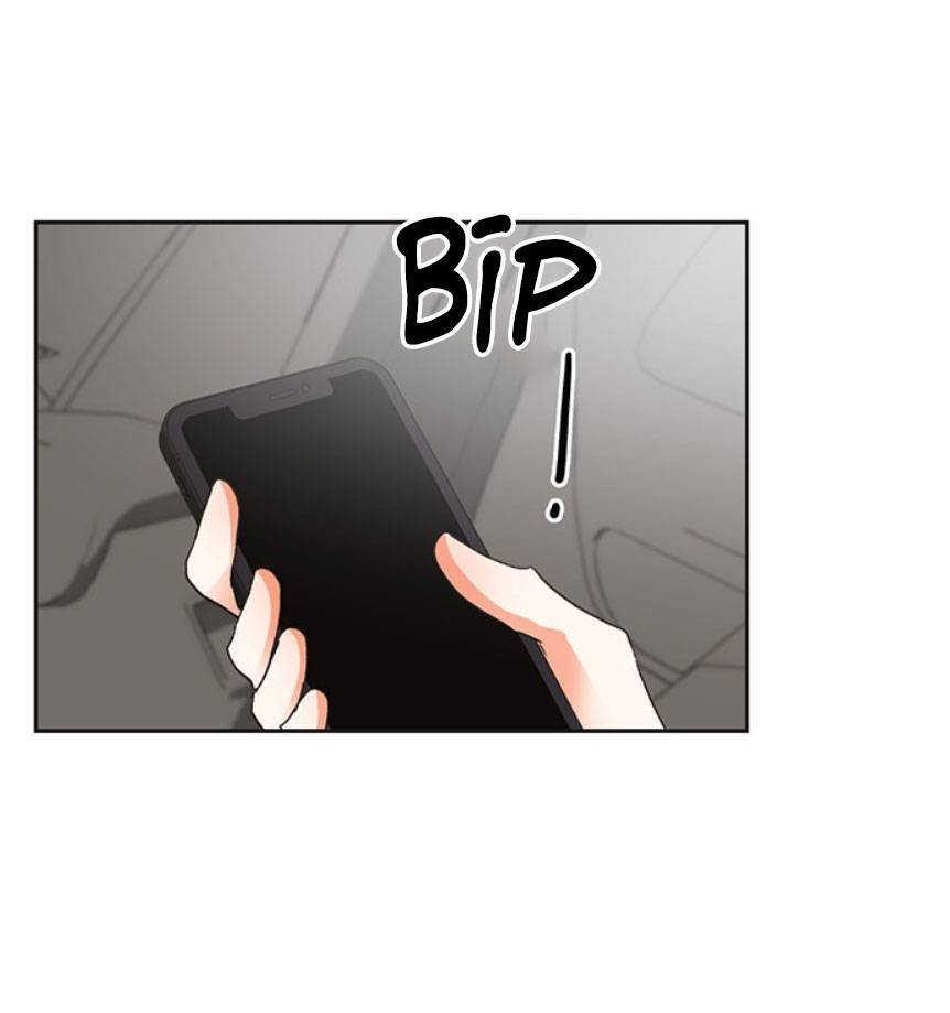 Nụ Hôn Của Giác Quan Thứ Sáu: Chapter 27