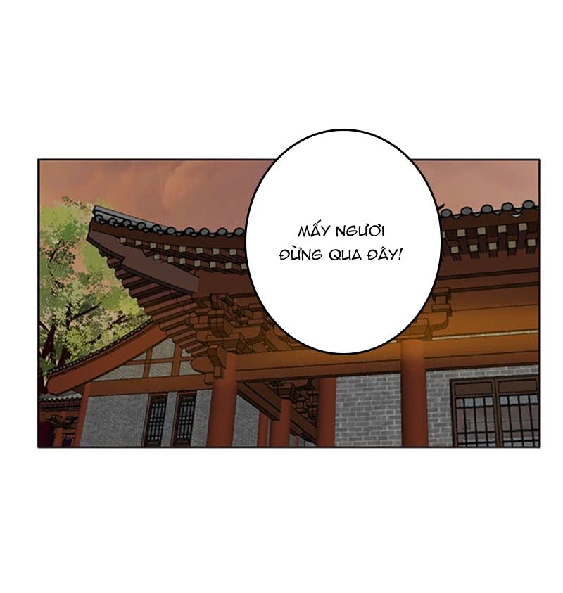 Thông Linh Phi: Chapter 327