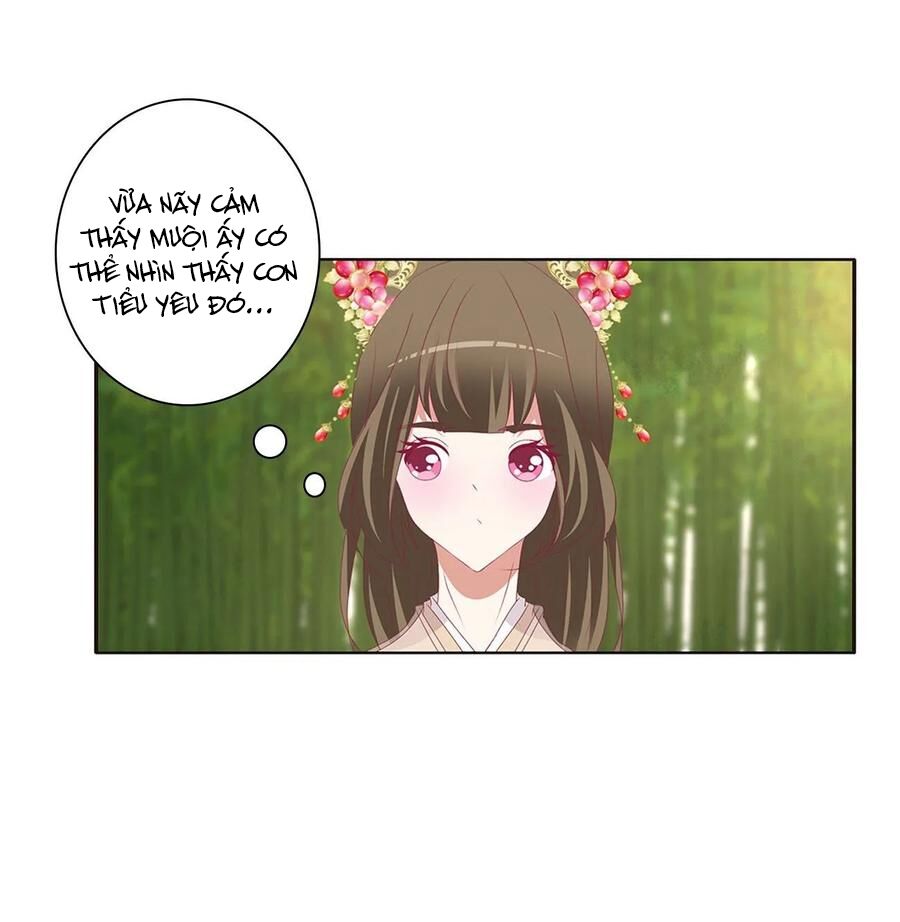 Thông Linh Phi: Chapter 594