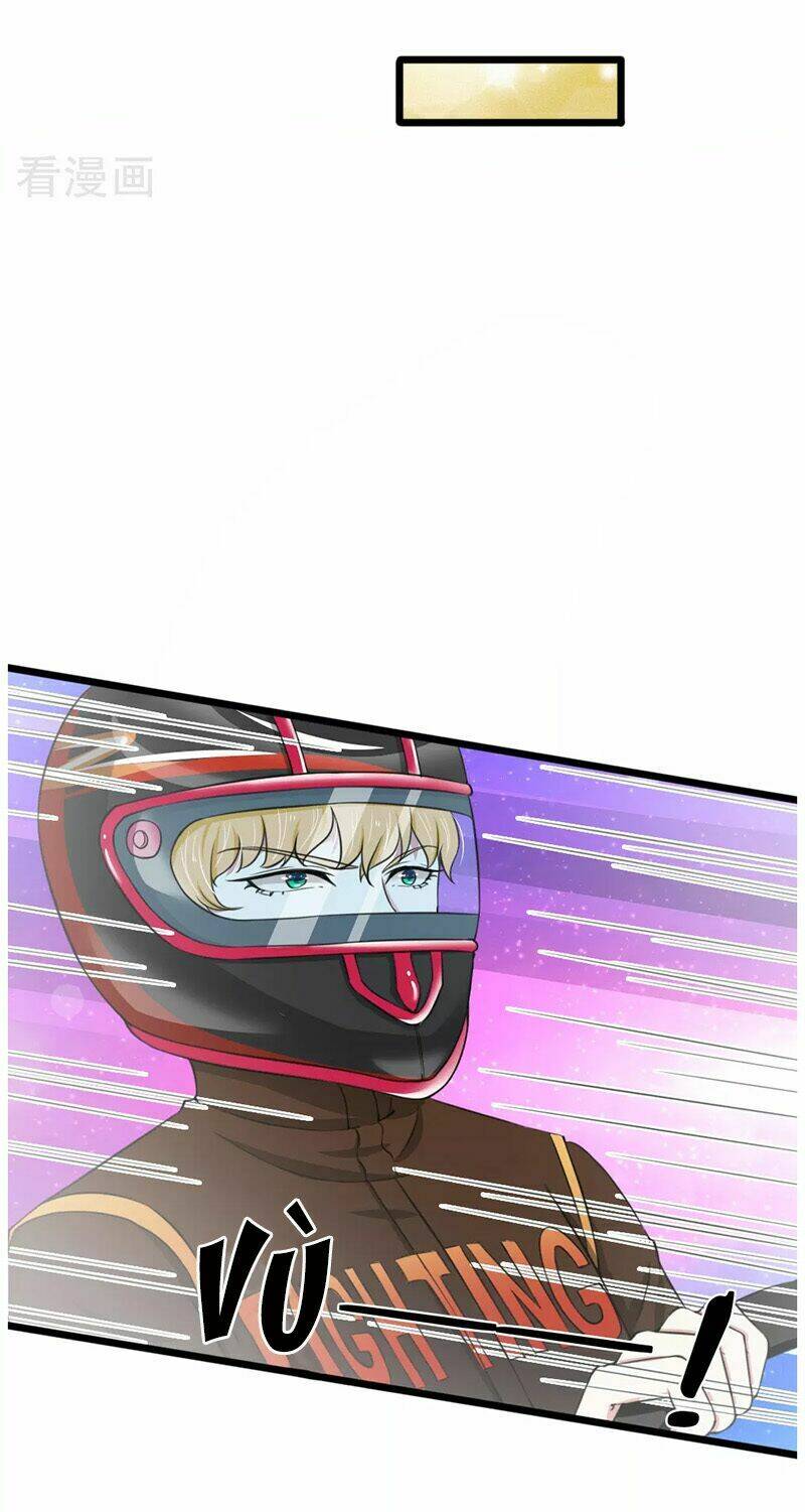 Phúc Hắc Lão Công Buông Em Ra: Chapter 70