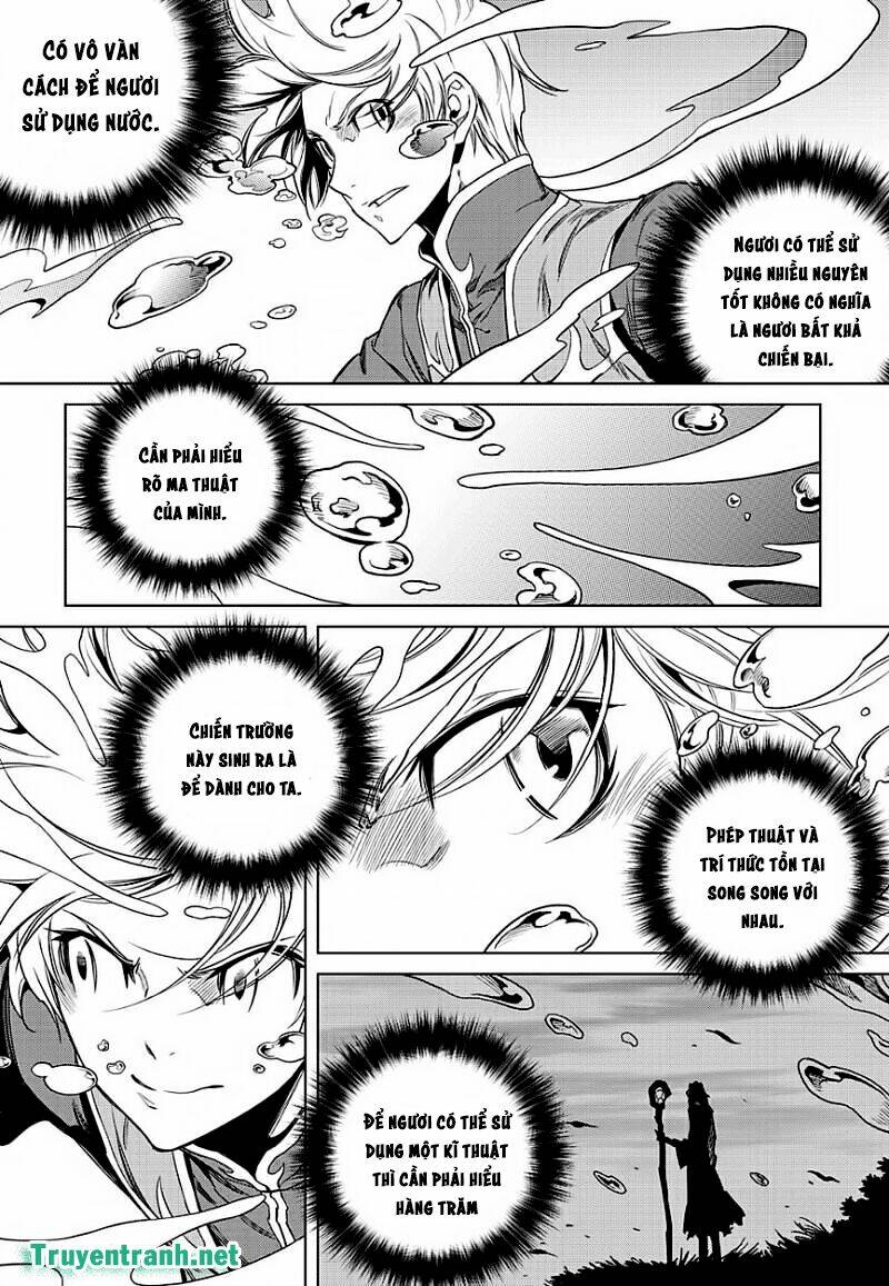Dark Air: Chapter 80