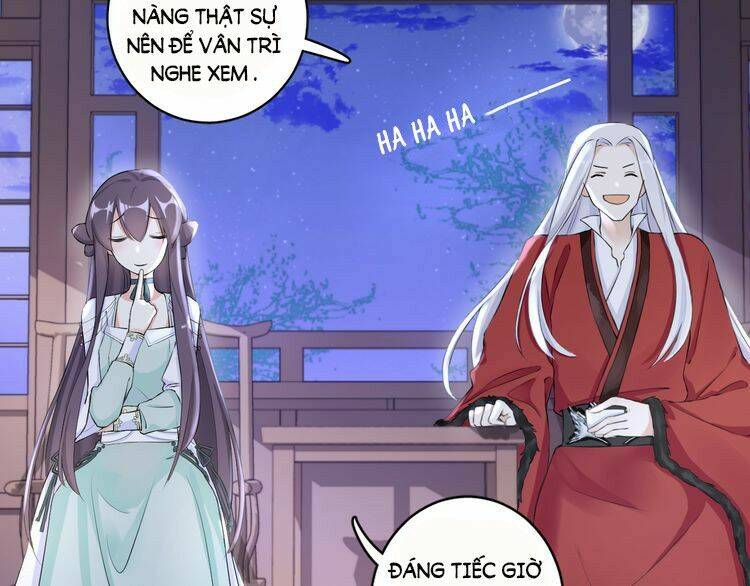 Hoa Nhan Sách: Chapter 20.1